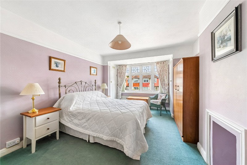 Village Way, Beckenham, BR3