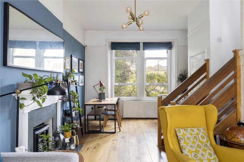 Kempshott Road, London, SW16