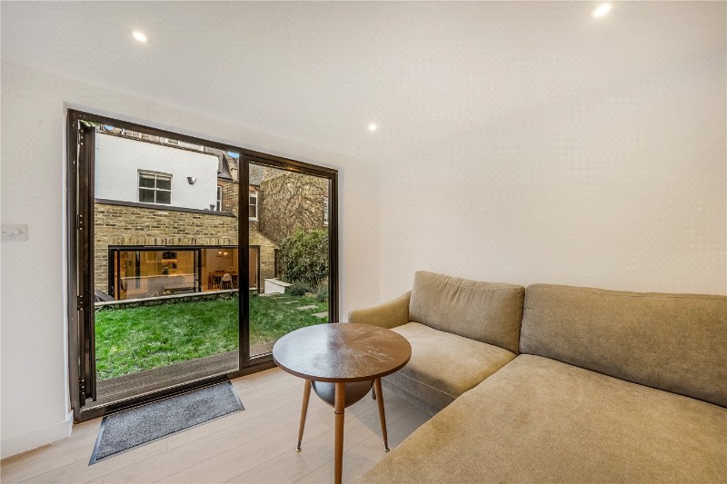 Claremont Road, London, N6
