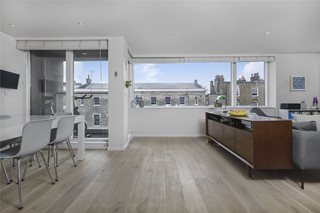 28 Amwell Street, London, EC1R