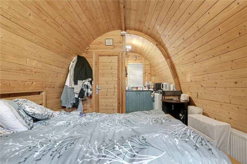 Park Road, Cromer, Norfolk, NR27