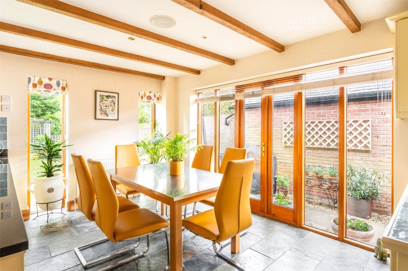 Orchard Mews, Horton, Wimborne, Dorset, BH21