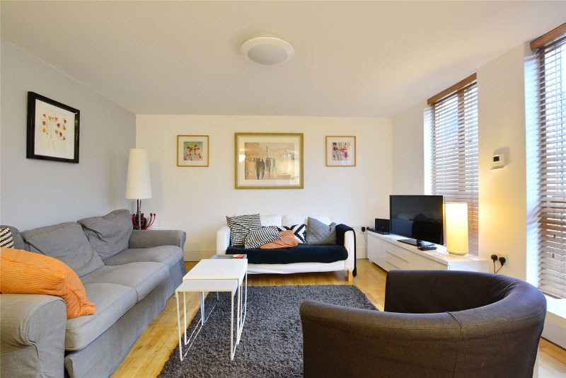 Bardsley Lane, London, SE10