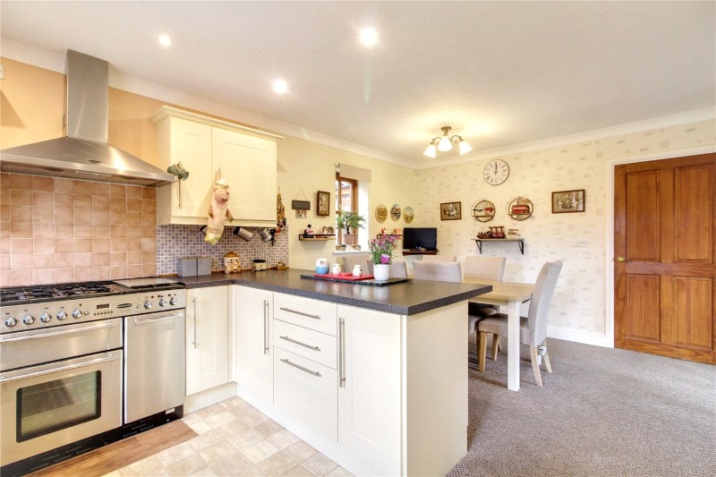 The Street, Surlingham, Norwich, Norfolk, NR14