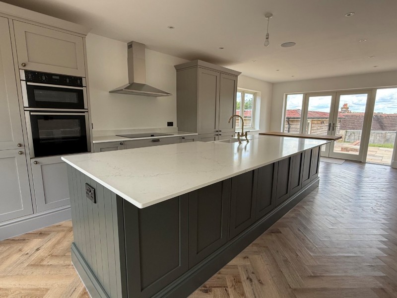 The Common, Woodgreen, Fordingbridge, Hampshire, SP6