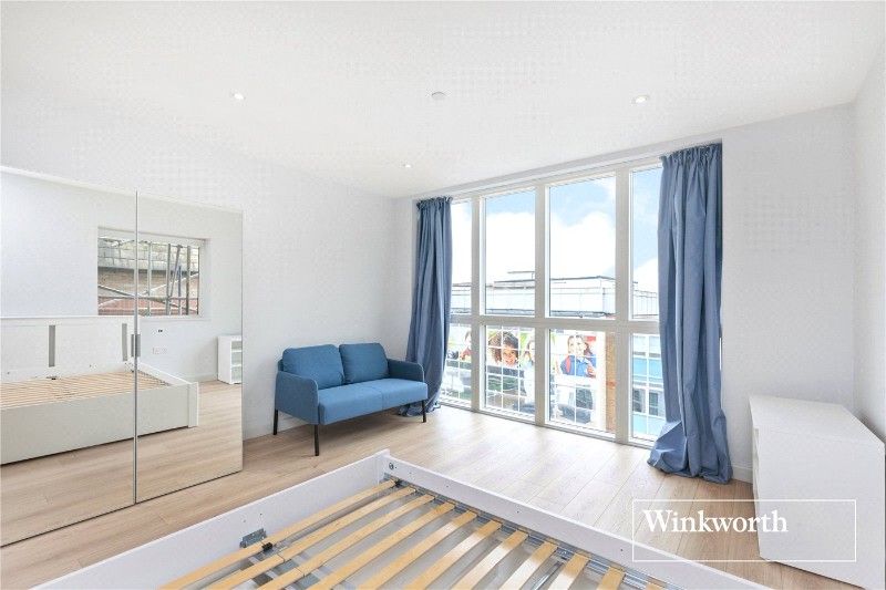 Shakespeare Road, London, N3