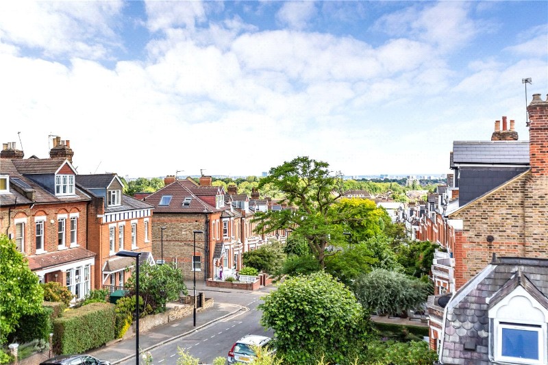 Mount View Road, London, N4