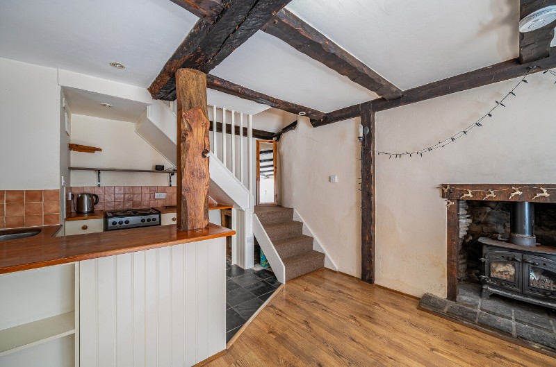 Silver Street, Bampton, Tiverton, Devon, EX16