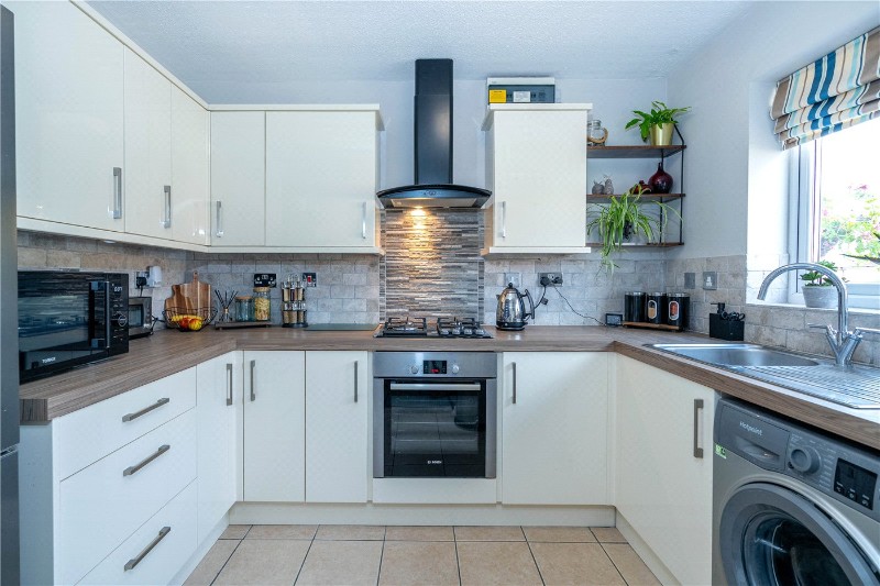 Westbeck, Ruskington, Sleaford, Lincolnshire, NG34