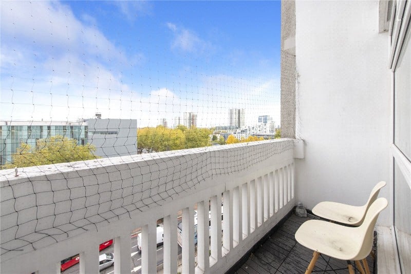 Centre Heights, 137 Finchley Road, London, NW3