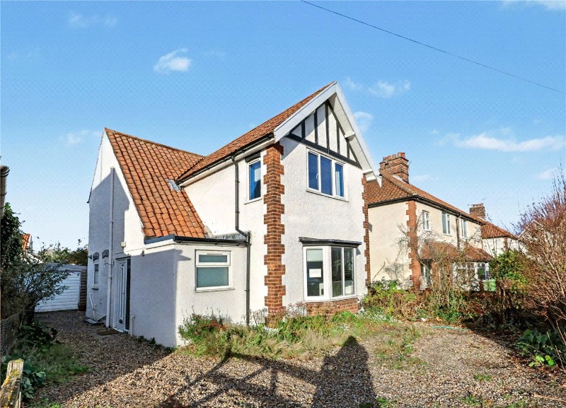 Mile Cross Lane, Norwich, Norfolk, NR6