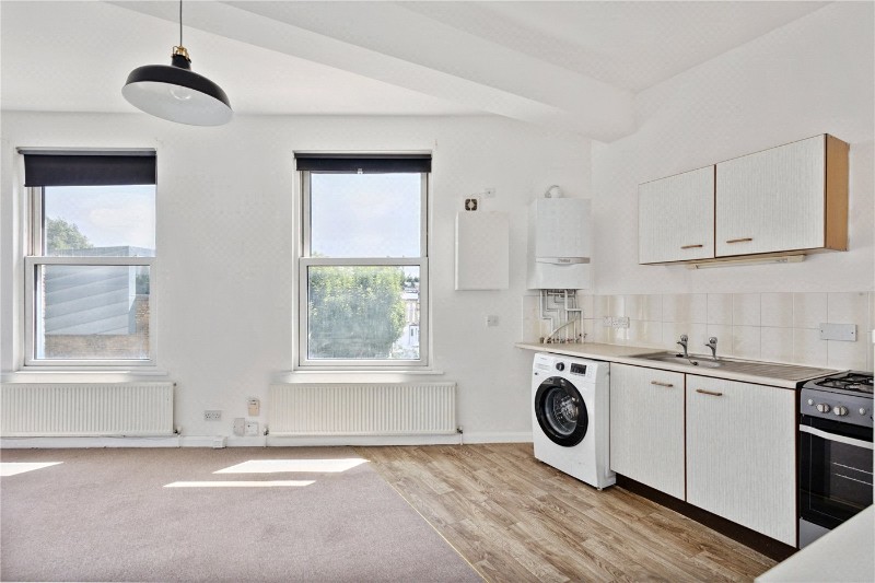 Mountgrove Road, London, N5