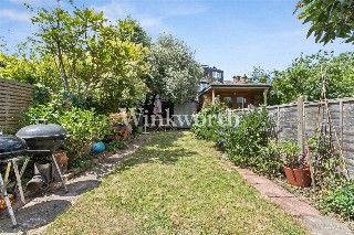 Clonmell Road, London, N17