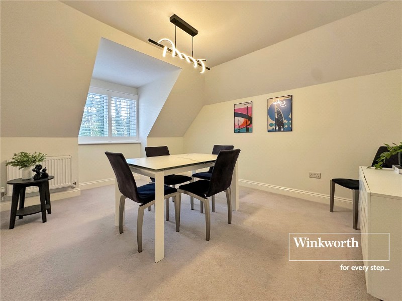 Golf Links Road, Ferndown, Dorset, BH22