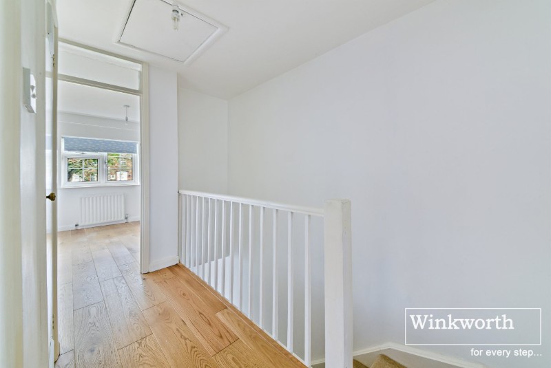 Caygill Close, Bromley, BR2