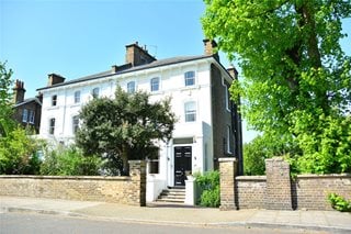 The Glebe, Blackheath, London, SE3