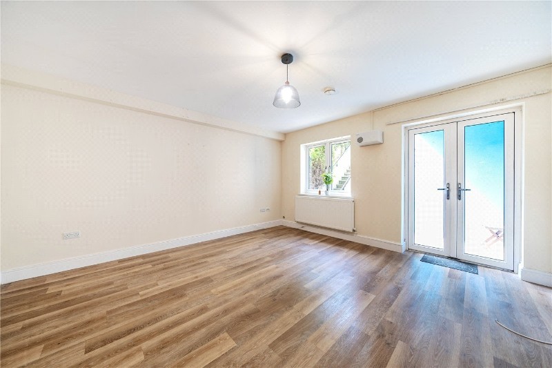 Lewisham Way, London, SE14