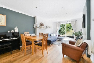 Parsonsfield Road, Banstead, Surrey, SM7