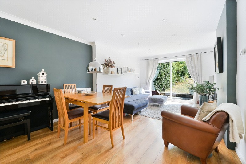 Parsonsfield Road, Banstead, Surrey, SM7