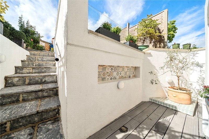 Devonshire Road, London, SE23