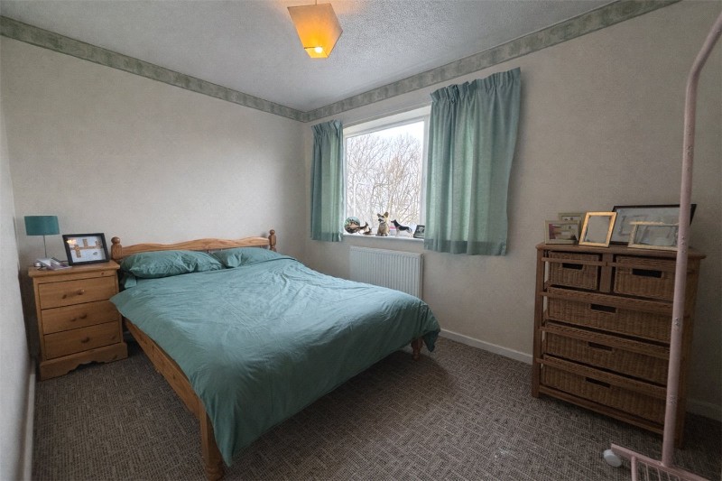 Beck Close, Ruskington, Sleaford, Lincolnshire, NG34