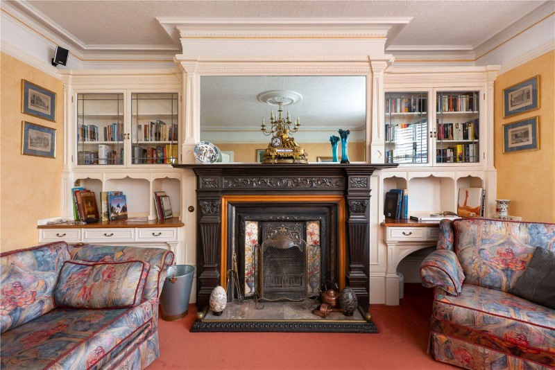 Prospect Terrace, Ramsgate, Kent, CT11