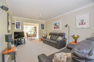 Windmill Avenue, Wokingham, Berkshire, RG41