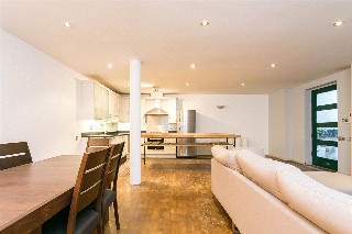 Woodseer Street, London, E1