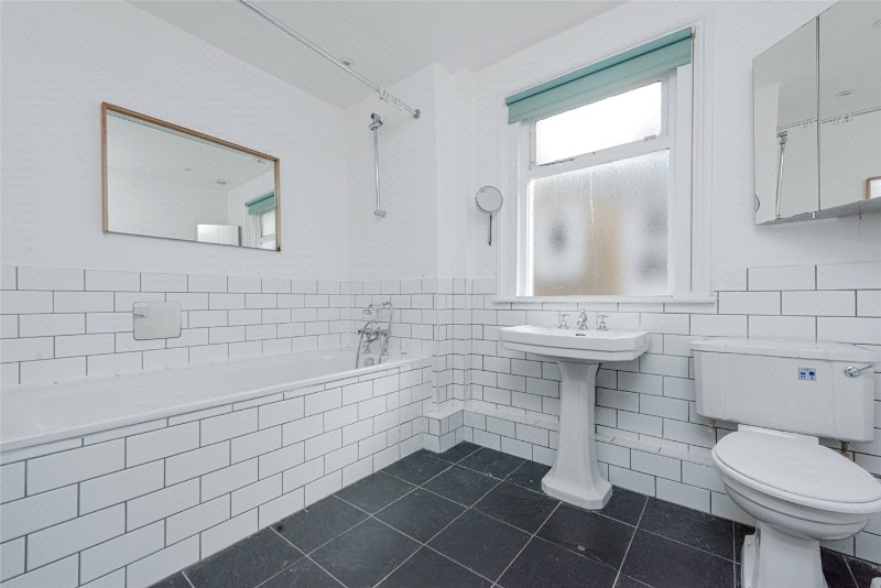 Wakeman Road, London, NW10