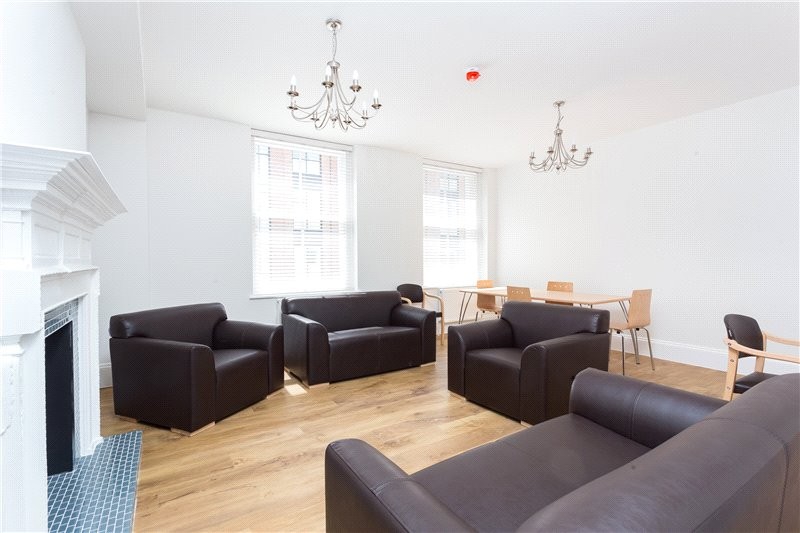 Fulham Road, London, SW3