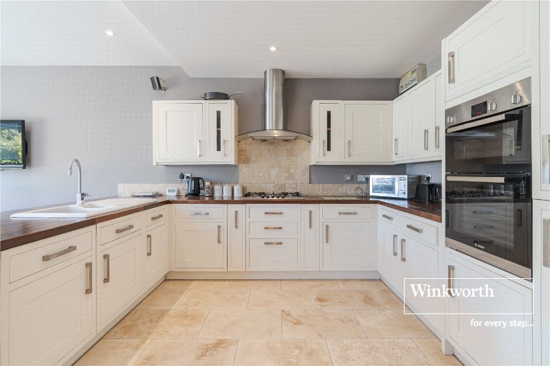 Cranleigh Road, Bournemouth, BH6