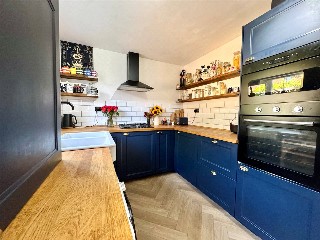 Ayrshire Close, Salisbury, Wiltshire, SP2