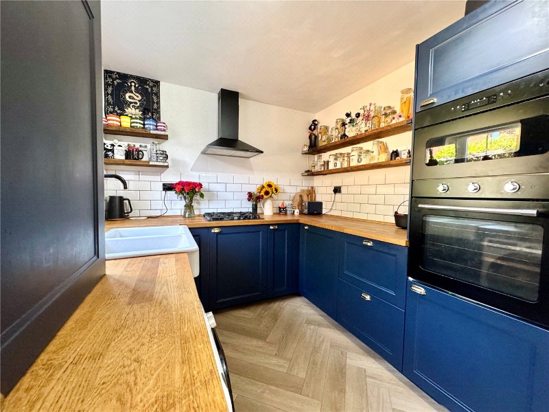 Ayrshire Close, Salisbury, Wiltshire, SP2