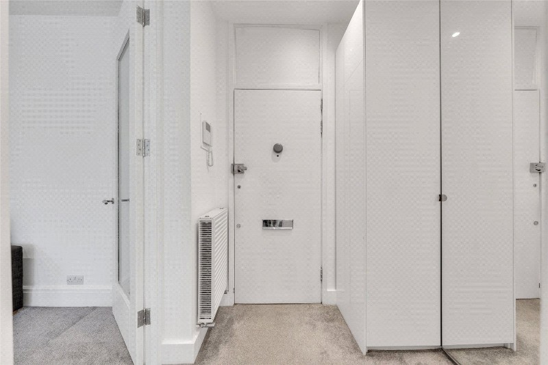 Elm Tree Court, Elm Tree Road, St John's Wood, London, NW8