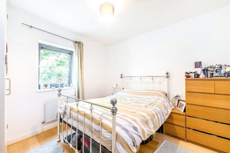 Grove Vale, East Dulwich, London, SE22