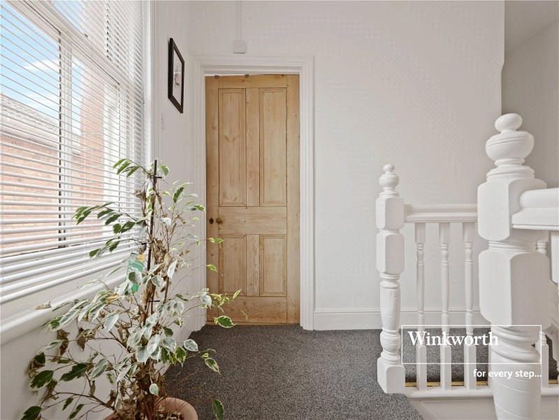 Leaphill Road, Bournemouth, BH7