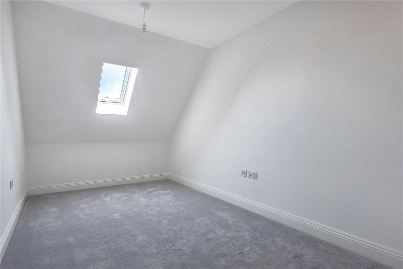 Carter Court, Hook, Hampshire, RG27