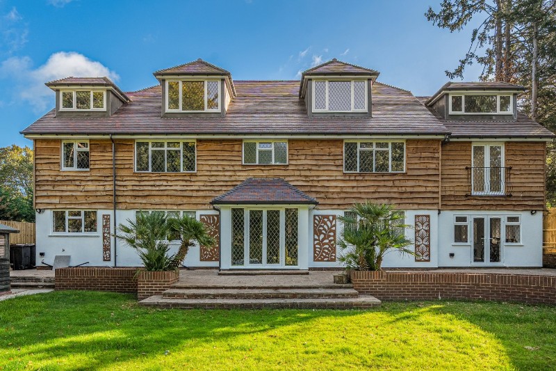 Forest Ridge, Keston, BR2