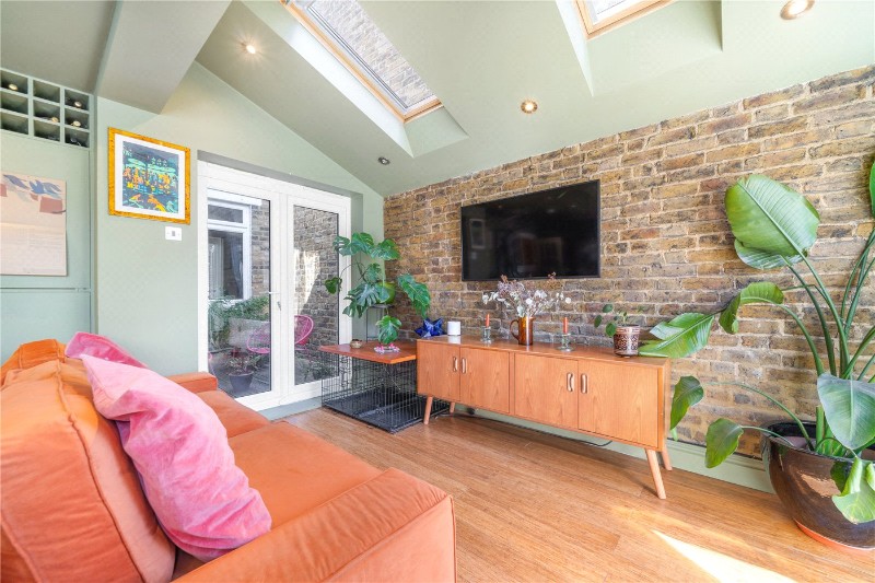 Cheltenham Road, Nunhead, London, SE15