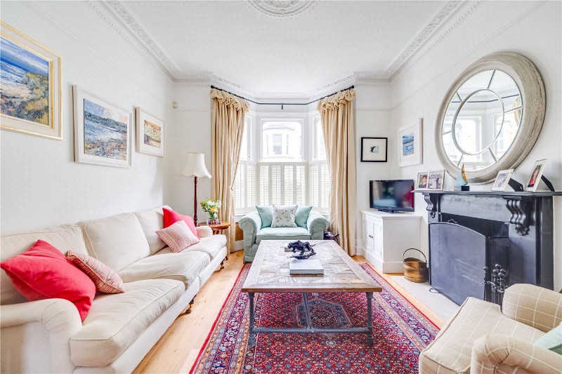 Radipole Road, London, SW6