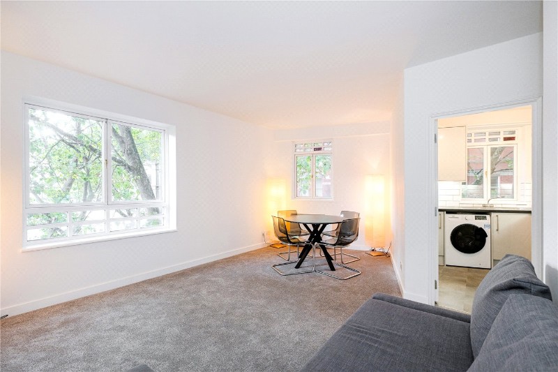 Rosebery Court, London, EC1R