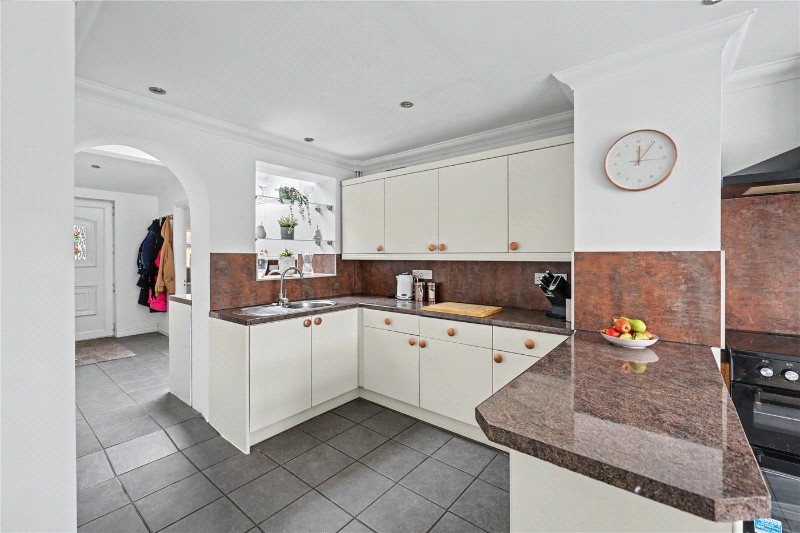 Tills Road, Sprowston, Norwich, Norfolk, NR6