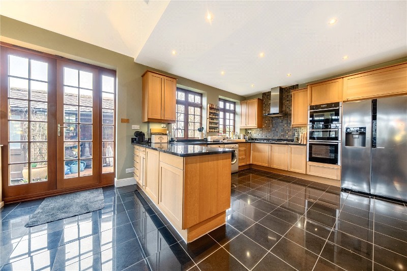 Kiln Road, Newbury, Berkshire, RG14
