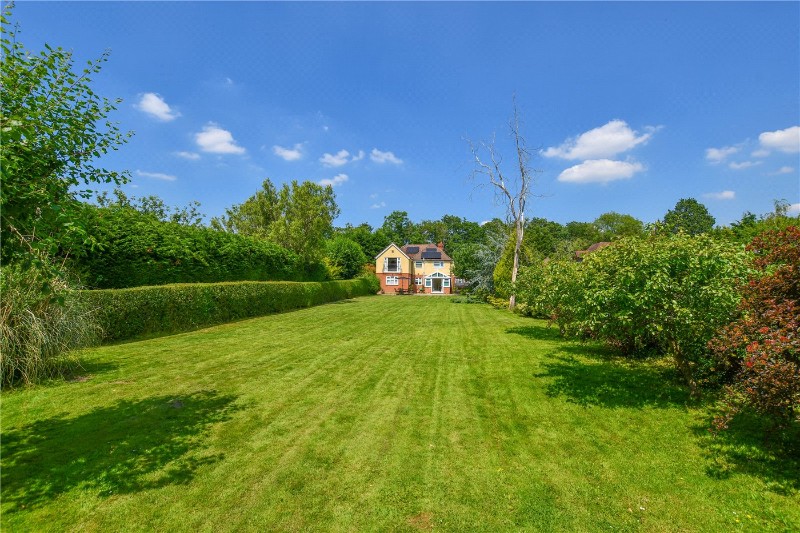 Church Lane, Arborfield, Reading, Berkshire, RG2