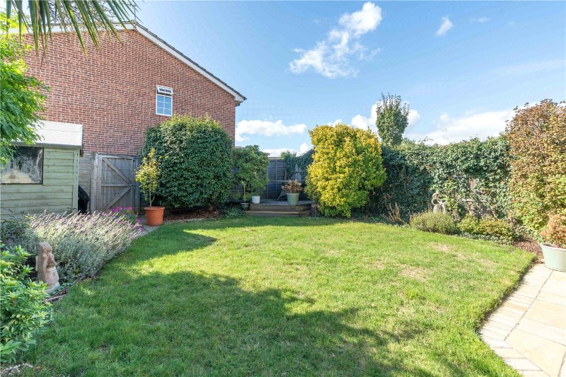 Floral Farm, Wimborne, Dorset, BH21