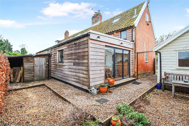 The Street, Wenhaston, Halesworth, Suffolk, IP19