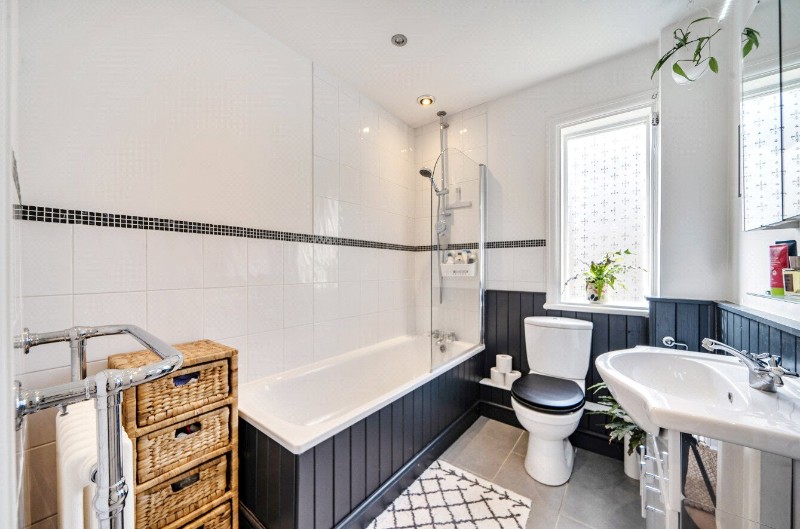 Thicket Road, London, SE20