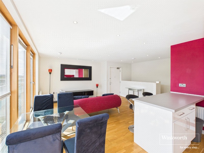 Halcyon, Chatham Place, Reading, Berkshire, RG1