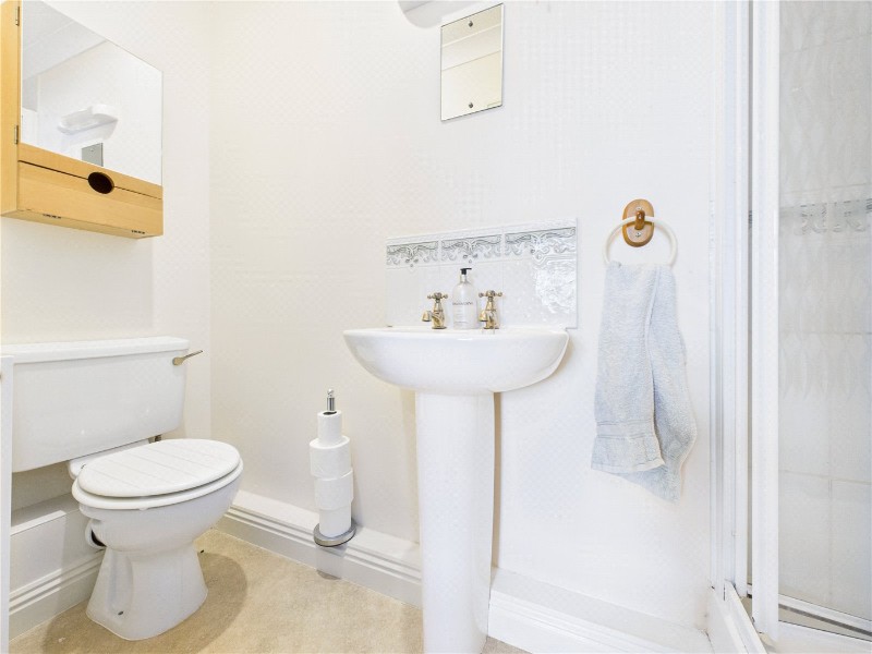 Jubilee Gardens, Cullompton, Devon, EX15