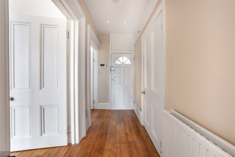 Priory Road, London, NW6